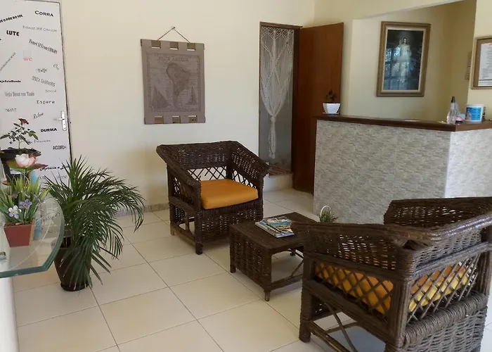 Pousada Meu Paraiso