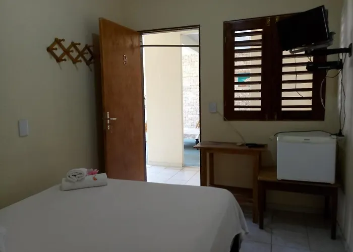Pousada Meu Paraiso