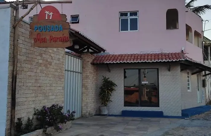Pousada Meu Paraiso