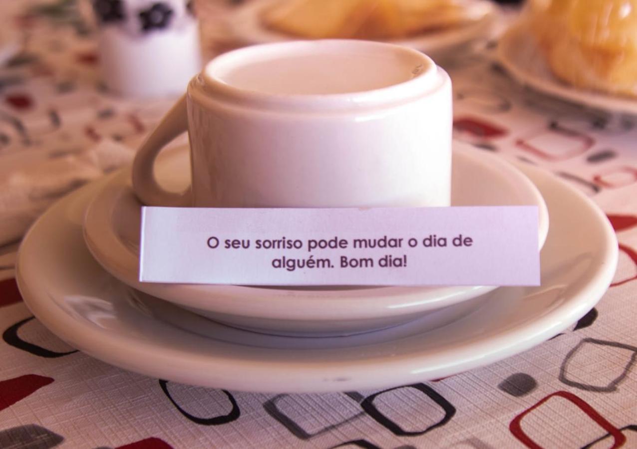 Meu Paraiso Inn *