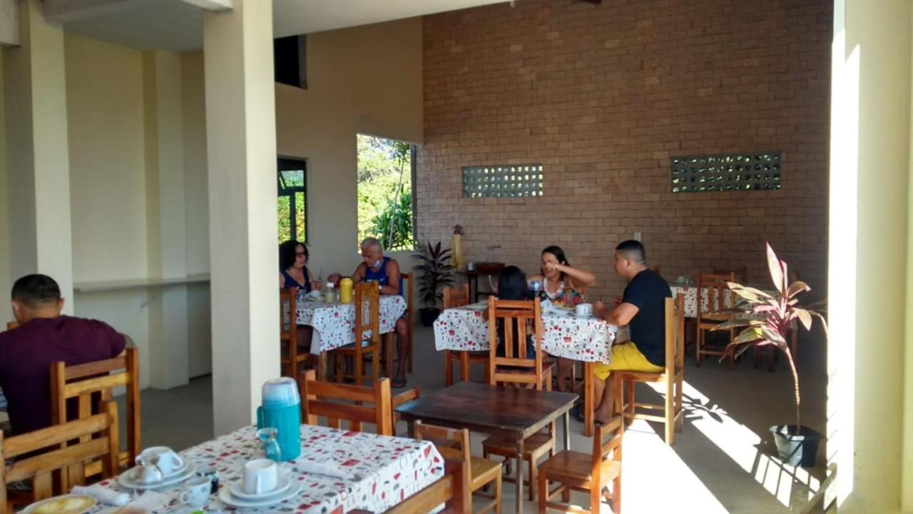 Inn Meu Paraiso *