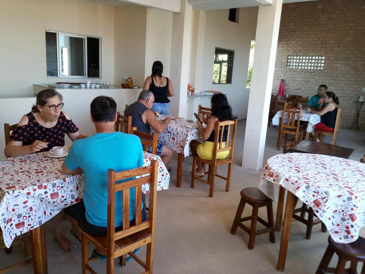 Inn Meu Paraiso *