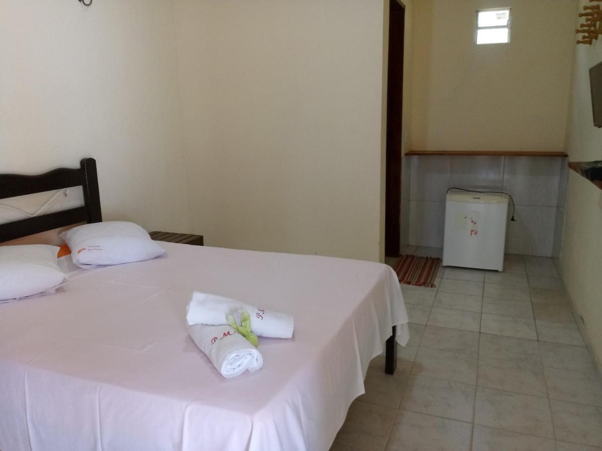 Meu Paraiso Inn Lagoinha (Ceara)