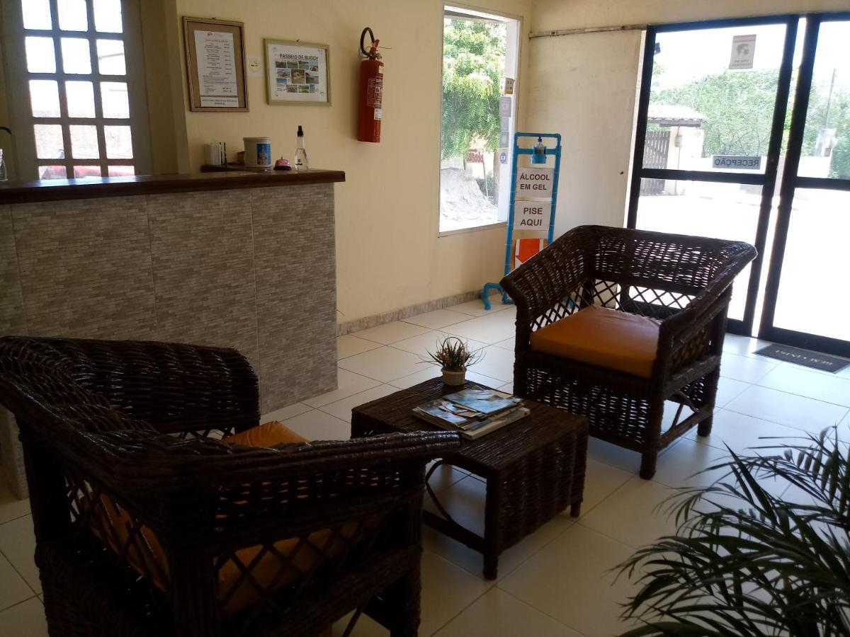 Inn Meu Paraiso *