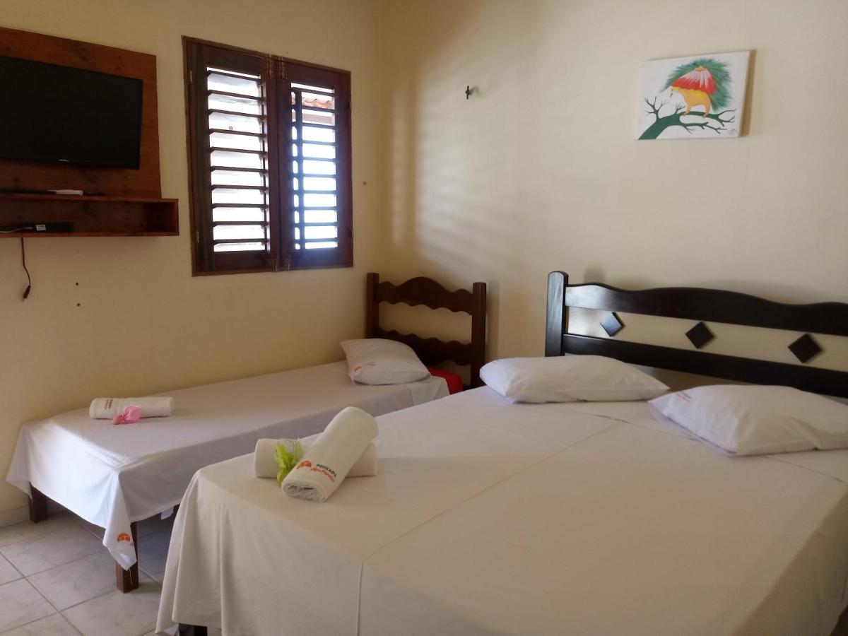 Inn Meu Paraiso *