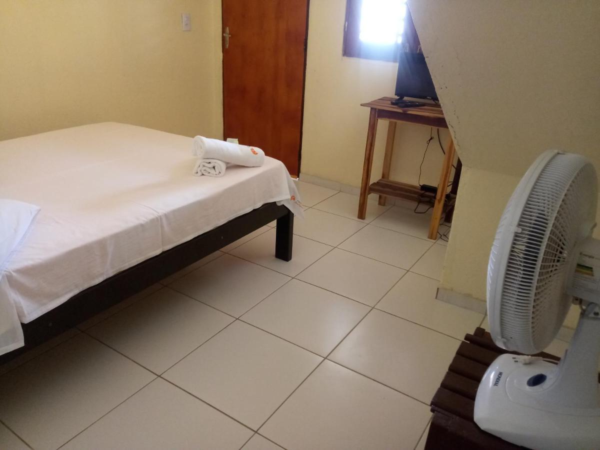 Meu Paraiso Inn Lagoinha (Ceara)
