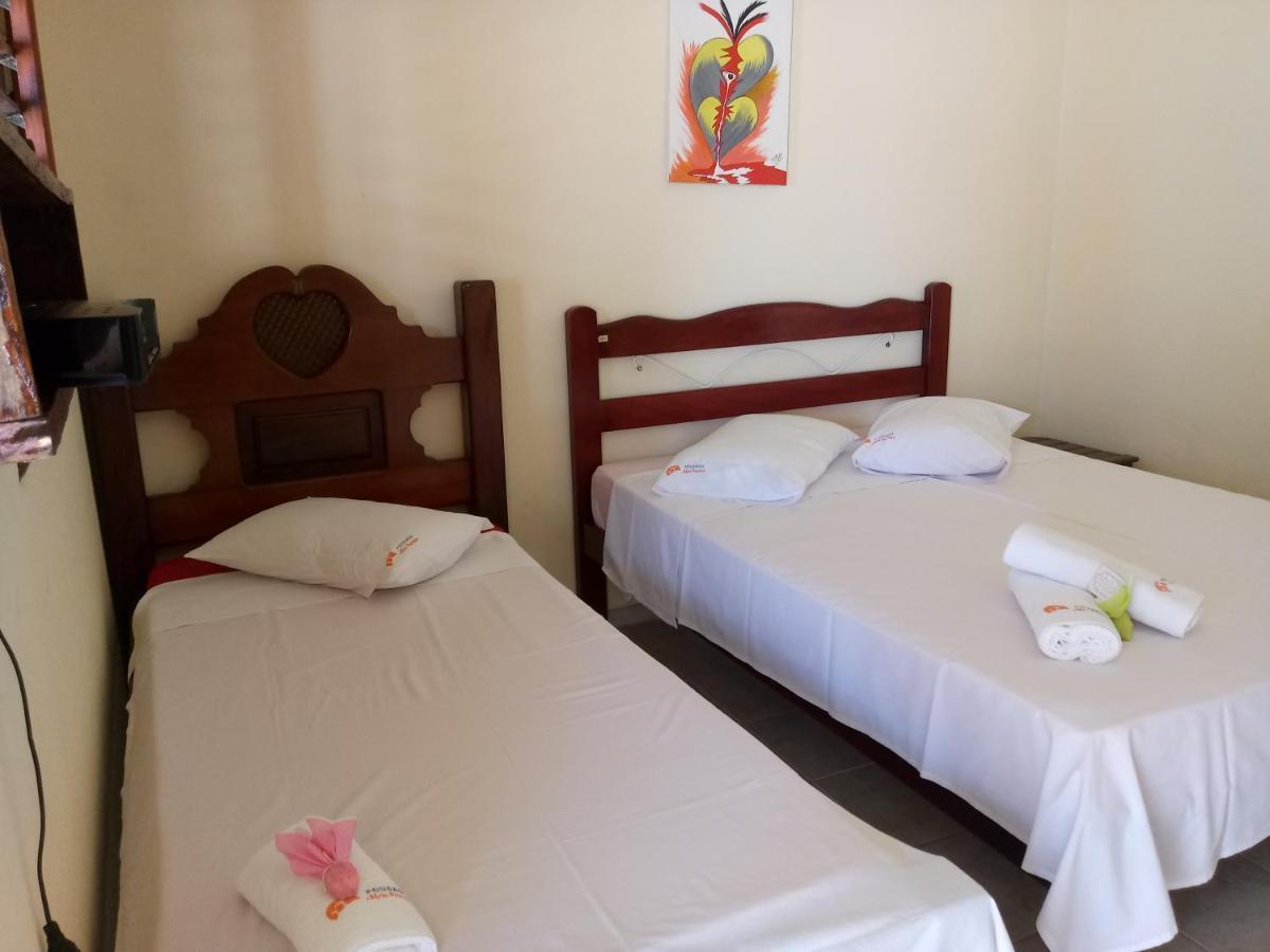 Meu Paraiso Inn Lagoinha (Ceara)