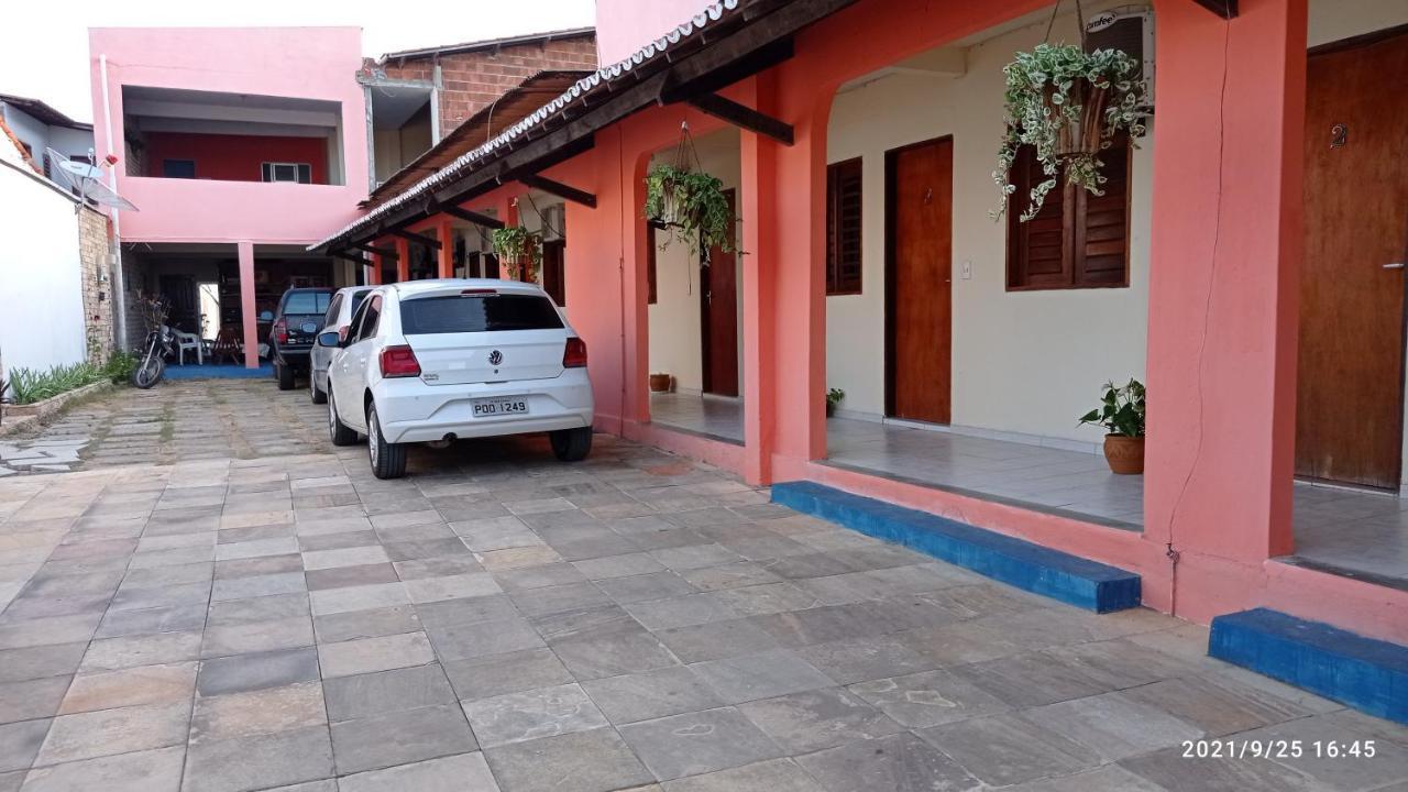 Inn Meu Paraiso Lagoinha (Ceara)