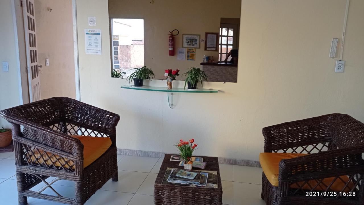 Meu Paraiso Inn