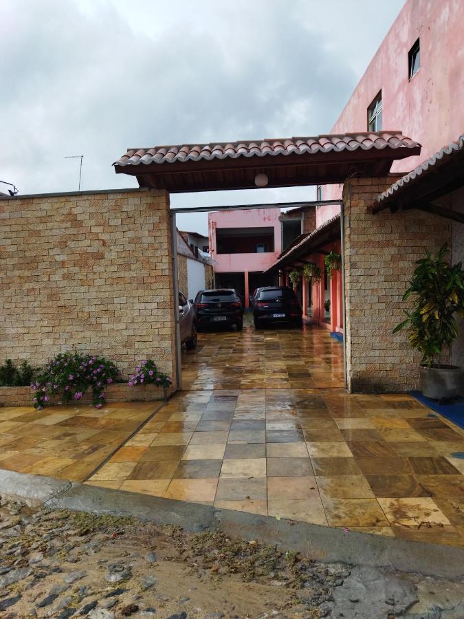 Inn Meu Paraiso *