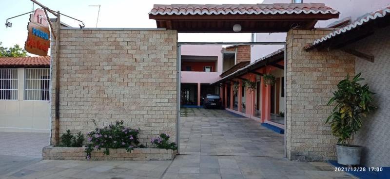 Inn Meu Paraiso Lagoinha (Ceara)