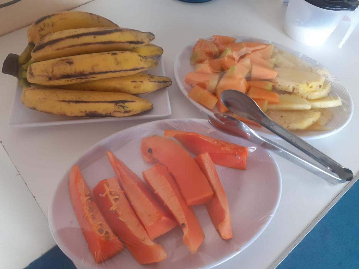 Inn Meu Paraiso *