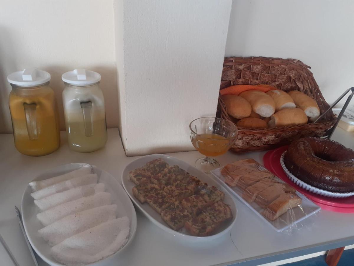 Inn Meu Paraiso