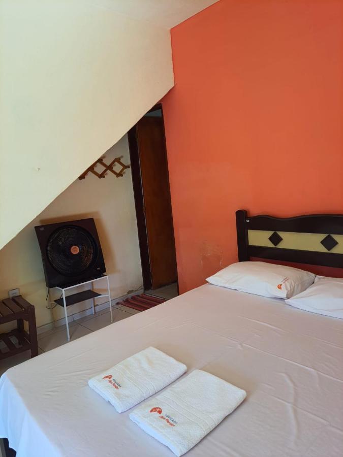 Inn Meu Paraiso Lagoinha (Ceara)