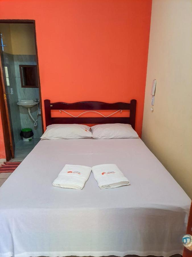 Meu Paraiso Inn