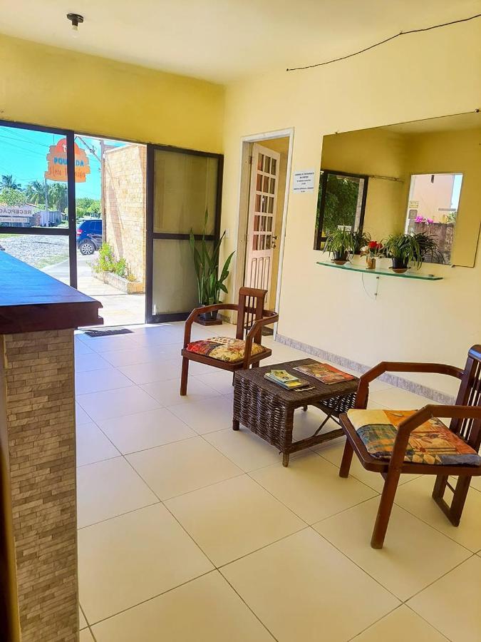Inn Meu Paraiso Lagoinha (Ceara)