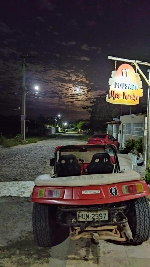 Meu Paraiso Inn *