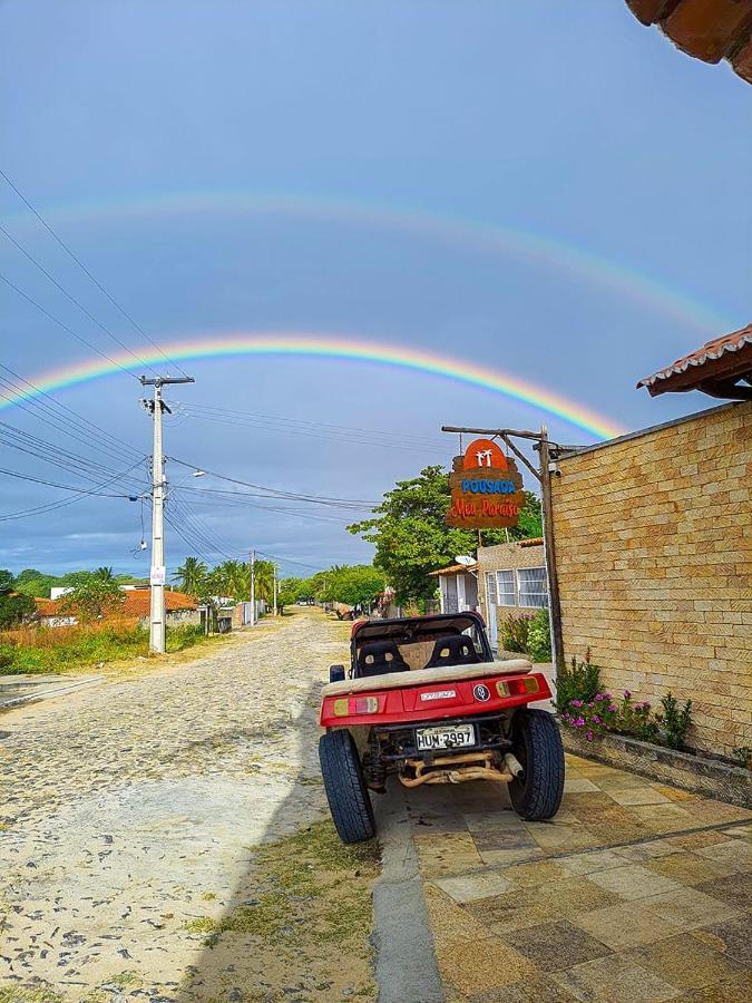 Meu Paraiso Inn Lagoinha (Ceara)