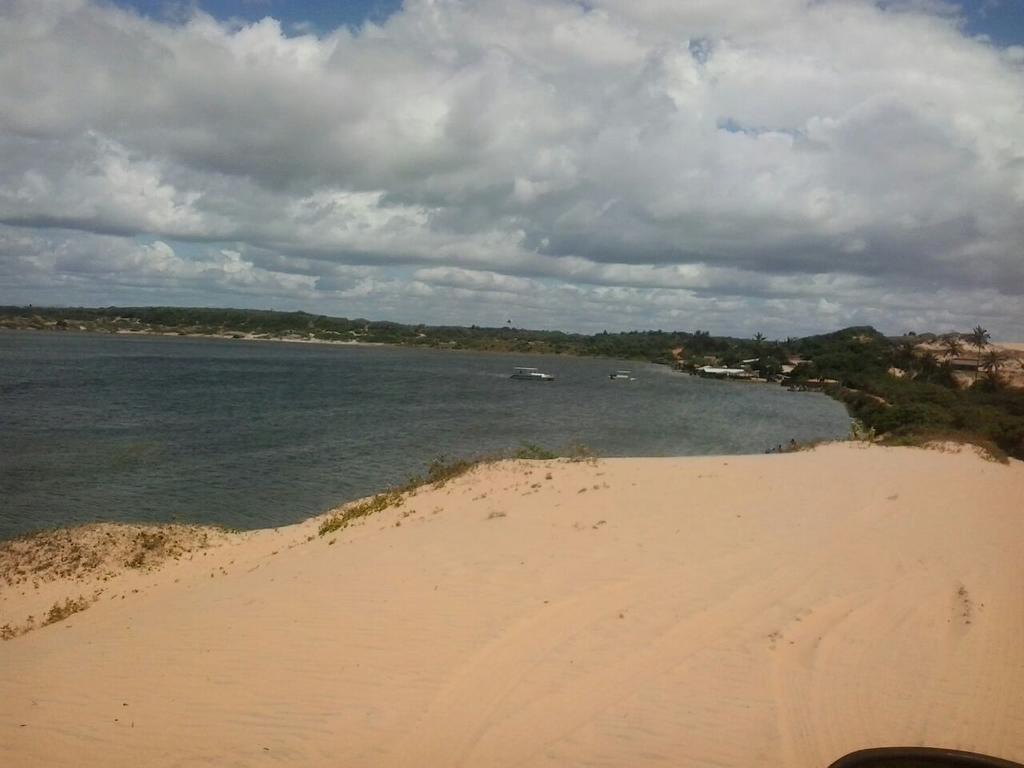 Inn Meu Paraiso *