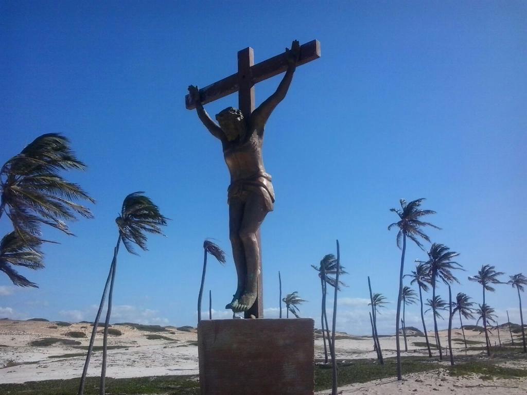 Meu Paraiso Lagoinha (Ceara)