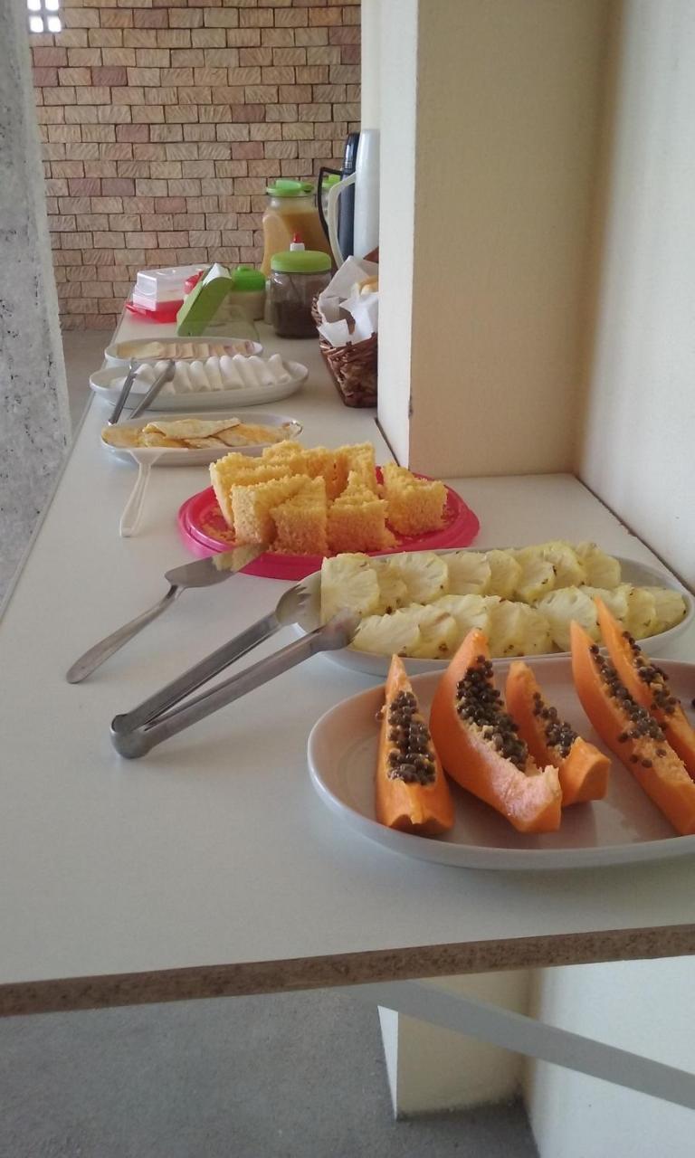 Meu Paraiso Inn *