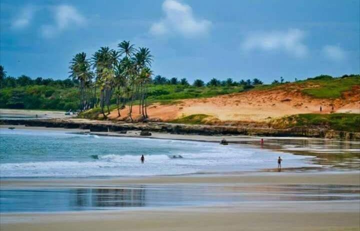 Meu Paraiso *