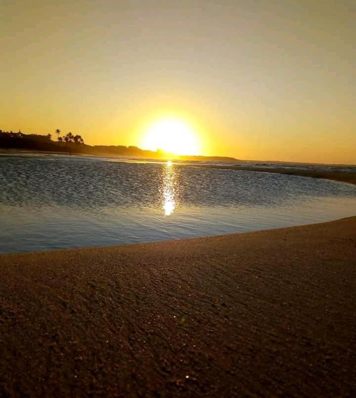Inn Meu Paraiso