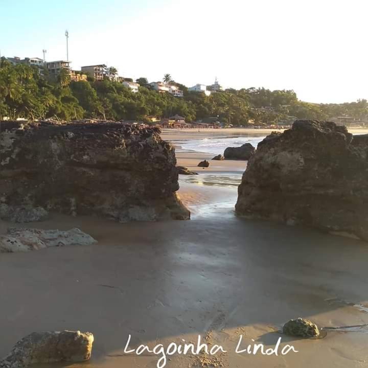 Meu Paraiso Lagoinha (Ceara)