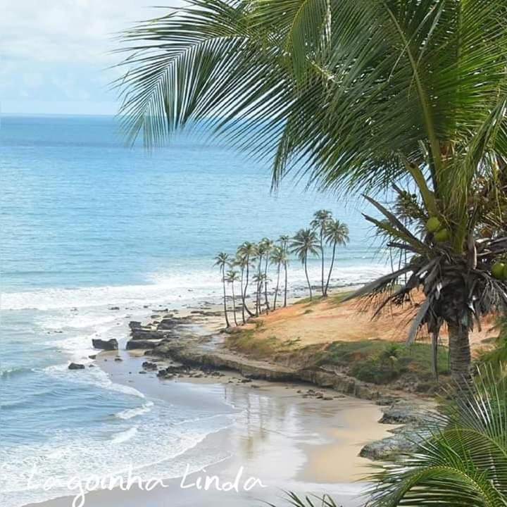 Inn Meu Paraiso Lagoinha (Ceara)