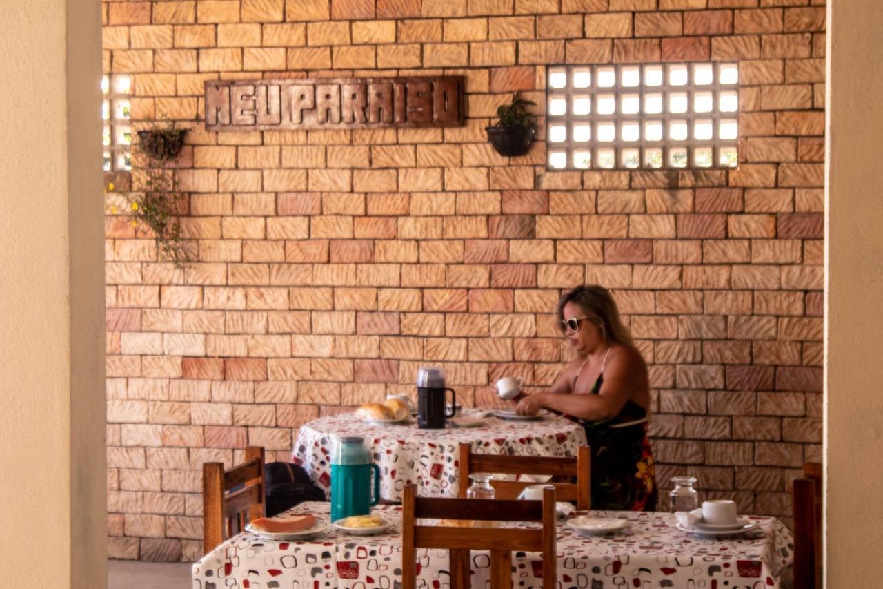 Meu Paraiso *