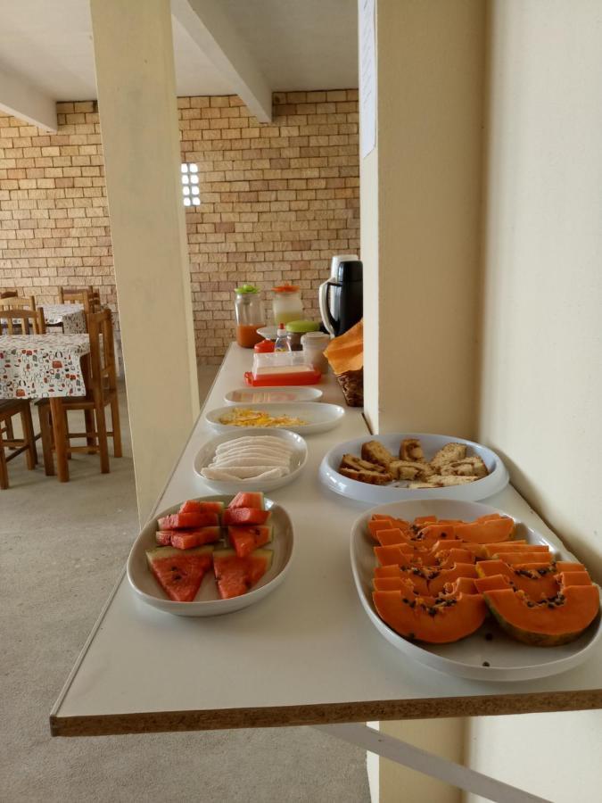 Meu Paraiso Inn