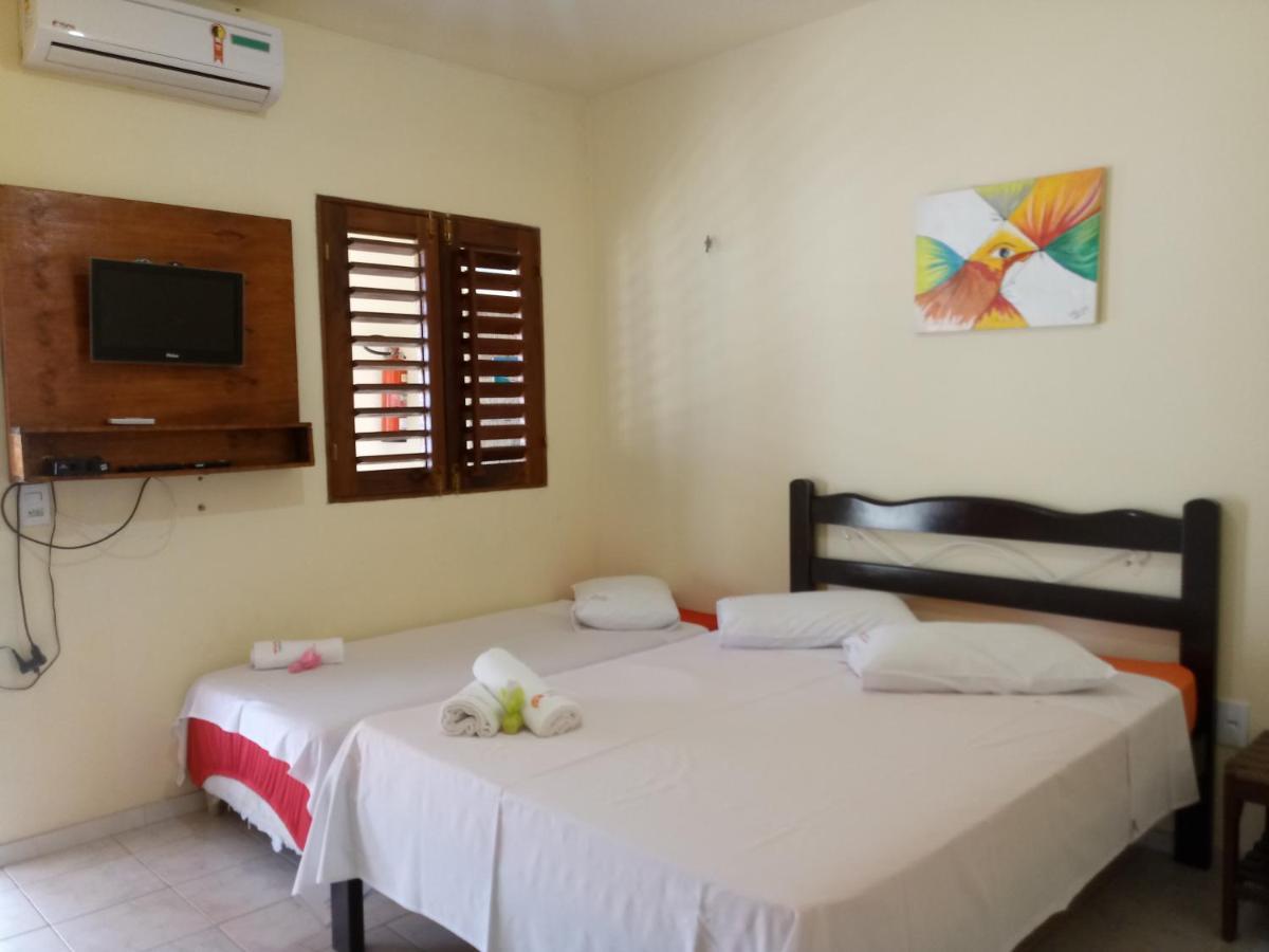Meu Paraiso Inn