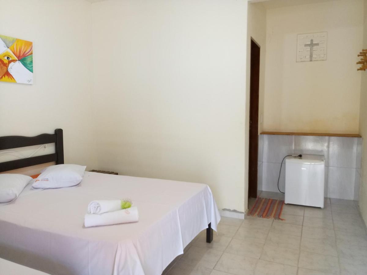 Inn Meu Paraiso *