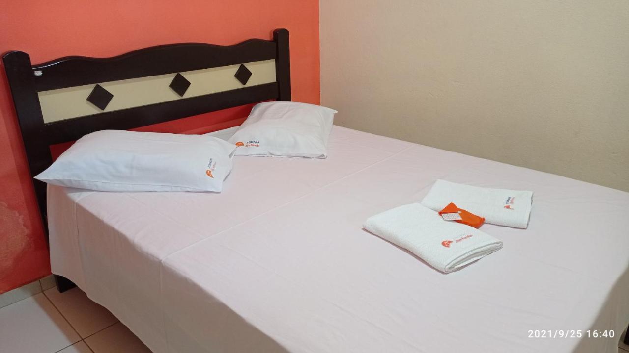 Inn Meu Paraiso