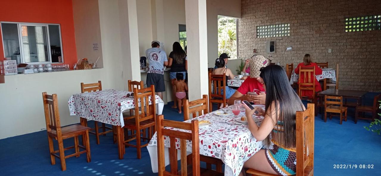 Inn Meu Paraiso *