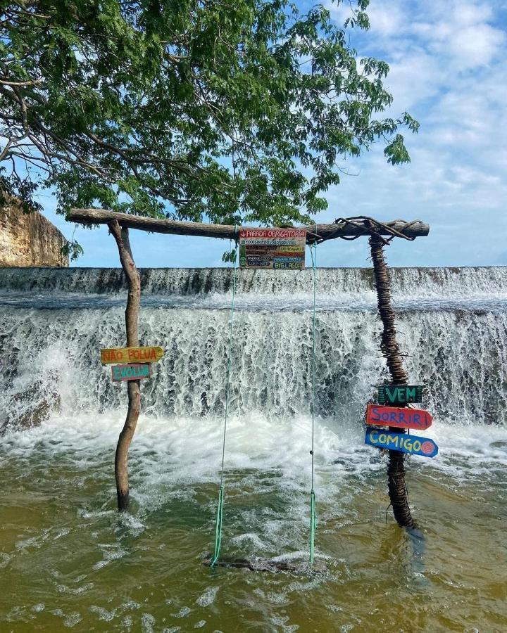 Meu Paraiso *