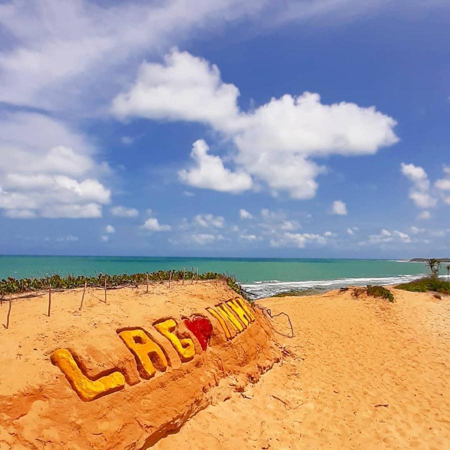 Inn Meu Paraiso Lagoinha (Ceara)