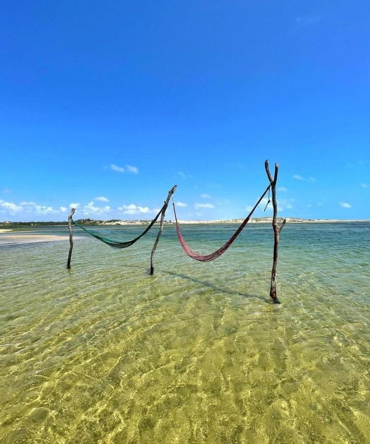 Inn Meu Paraiso *