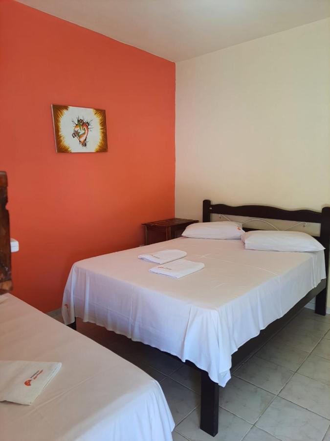 Meu Paraiso Inn Lagoinha (Ceara)