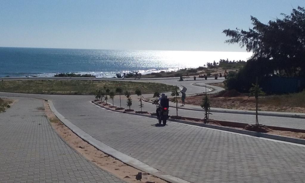 Meu Paraiso Lagoinha (Ceara)