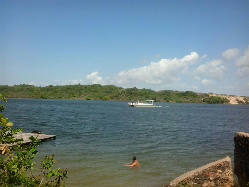 Meu Paraiso Inn