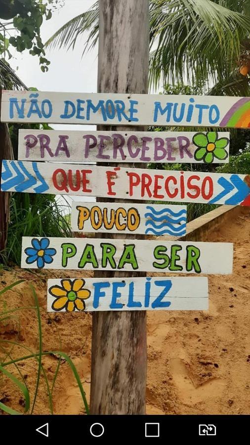 Inn Meu Paraiso *